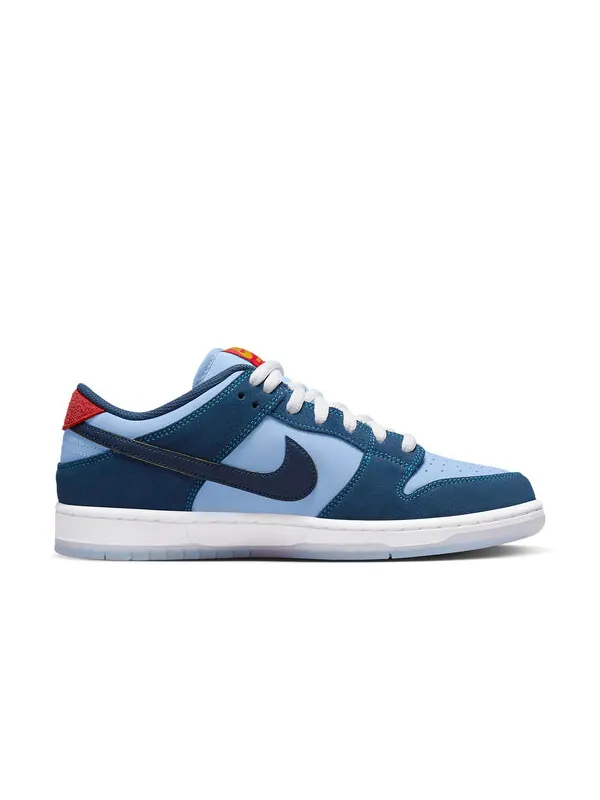 Кроссовки sb dunk low pro Nike — изображение 2 из 4