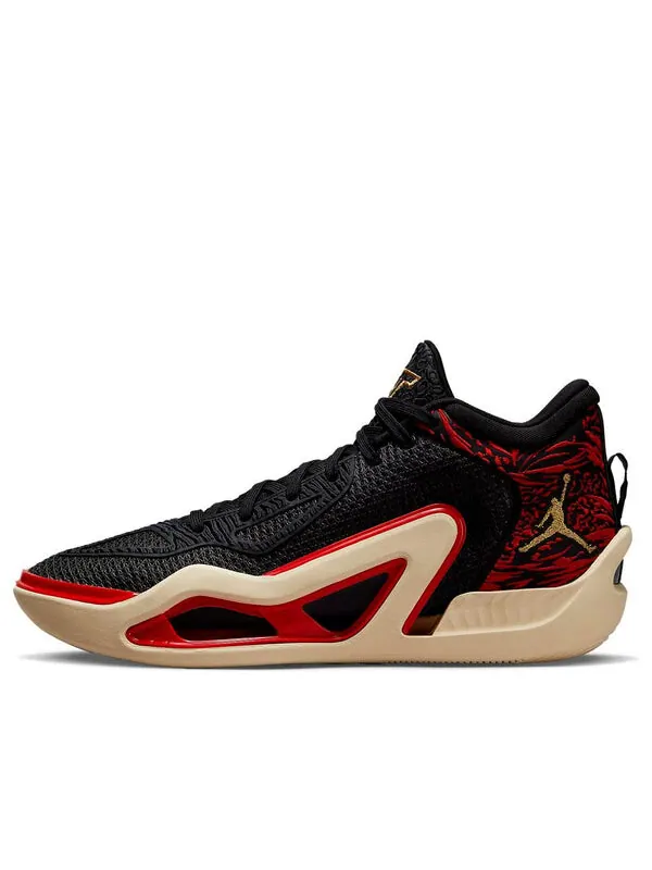Кроссовки татум 1 Air Jordan — изображение 1 из 4