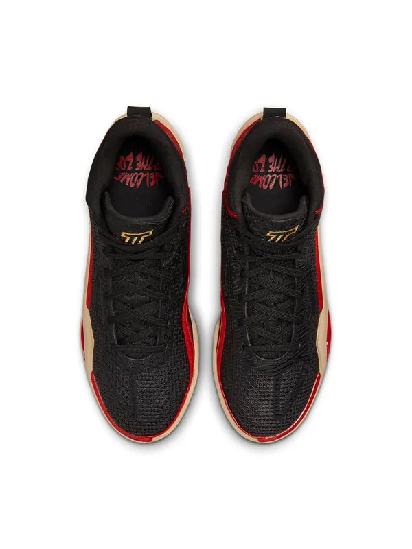 Кроссовки татум 1 Air Jordan — изображение 4 из 4