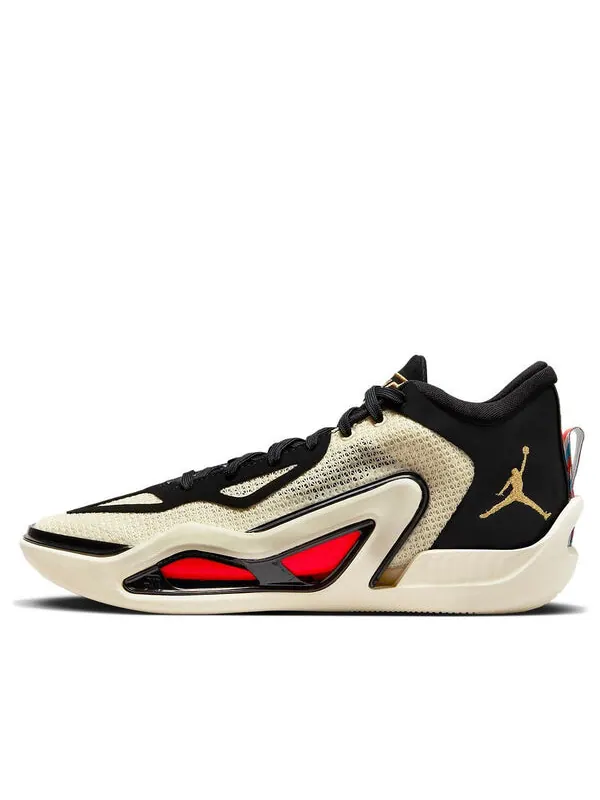 Кроссовки tatum 1 pf 'barbershop' Air Jordan — изображение 1 из 4