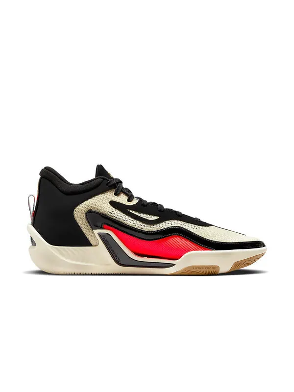 Кроссовки tatum 1 pf 'barbershop' Air Jordan — изображение 2 из 4