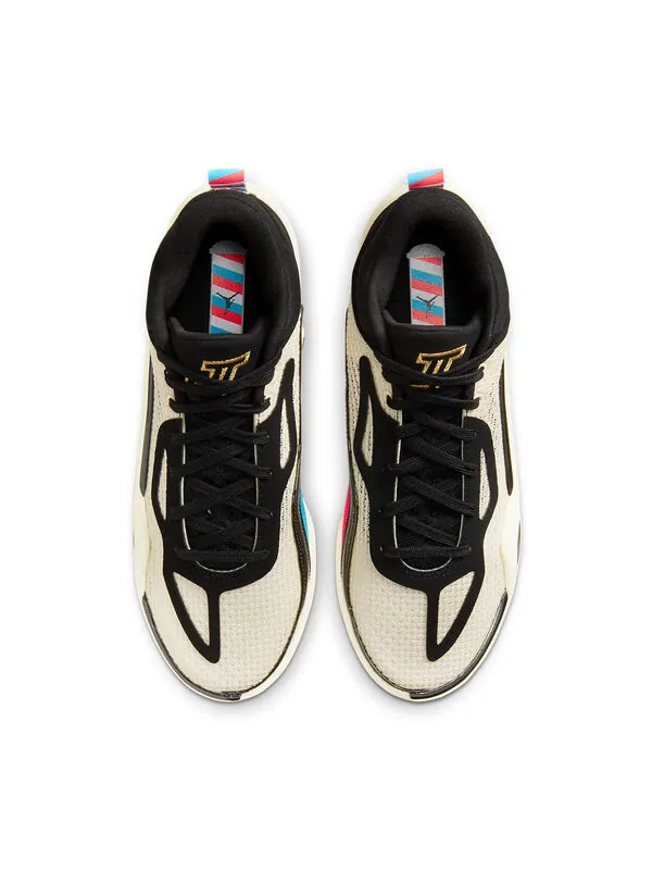 Кроссовки tatum 1 pf 'barbershop' Air Jordan — изображение 4 из 4