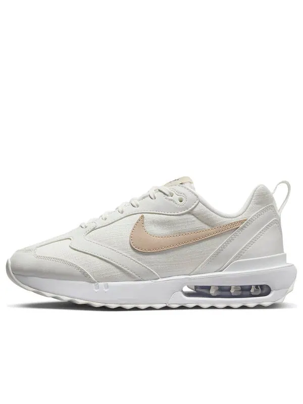 Кроссовки air max dawn 'cream' Nike — изображение 1 из 4, белый