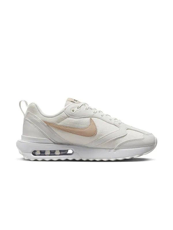 Кроссовки air max dawn 'cream' Nike — изображение 2 из 4, белый