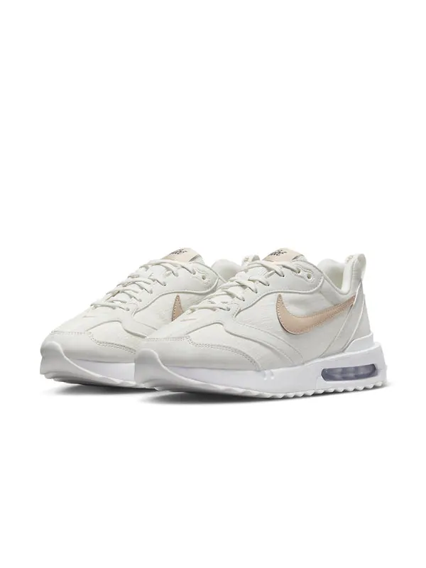 Кроссовки air max dawn 'cream' Nike — изображение 3 из 4, белый