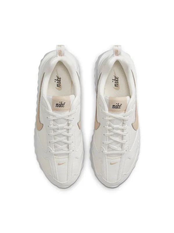 Кроссовки air max dawn 'cream' Nike — изображение 4 из 4, белый