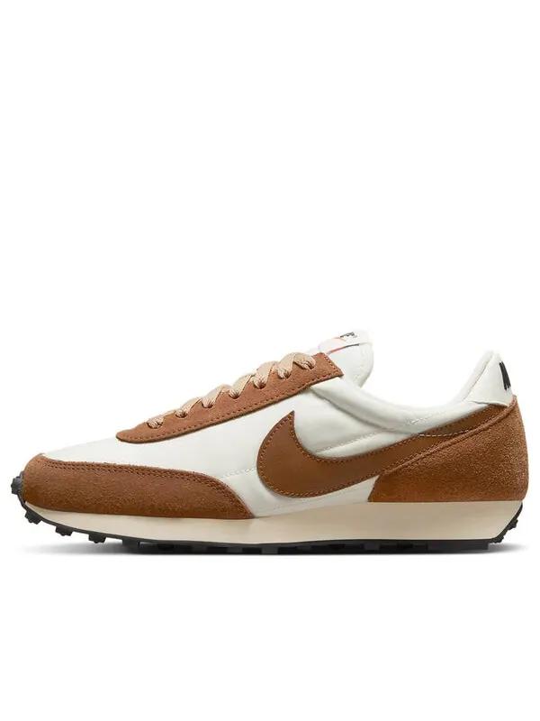 Кроссовки dbreak se Nike — изображение 1 из 4, белый/коричневый