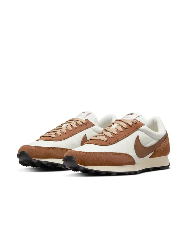 Кроссовки dbreak se Nike — изображение 3 из 4, белый/коричневый