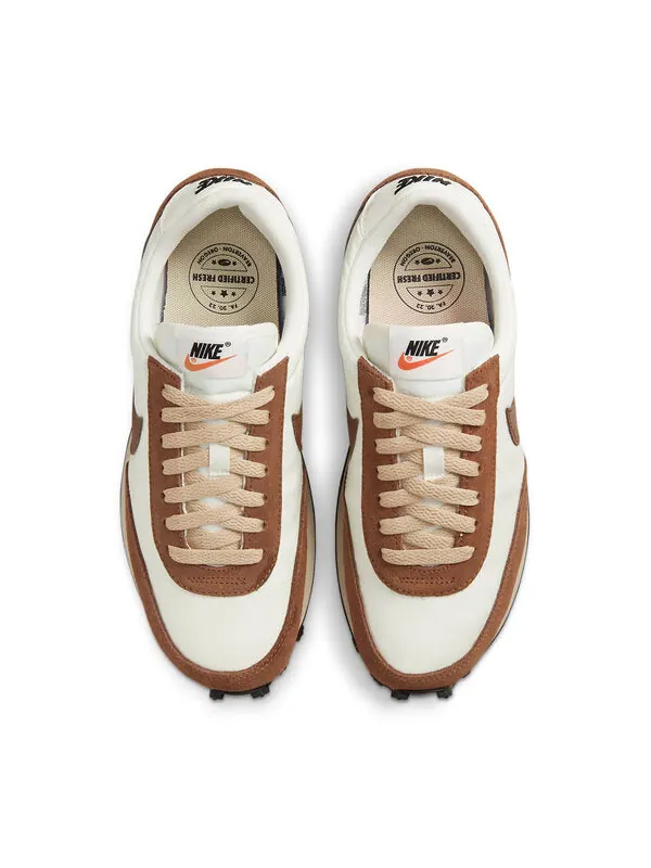 Кроссовки dbreak se Nike — изображение 4 из 4, белый/коричневый