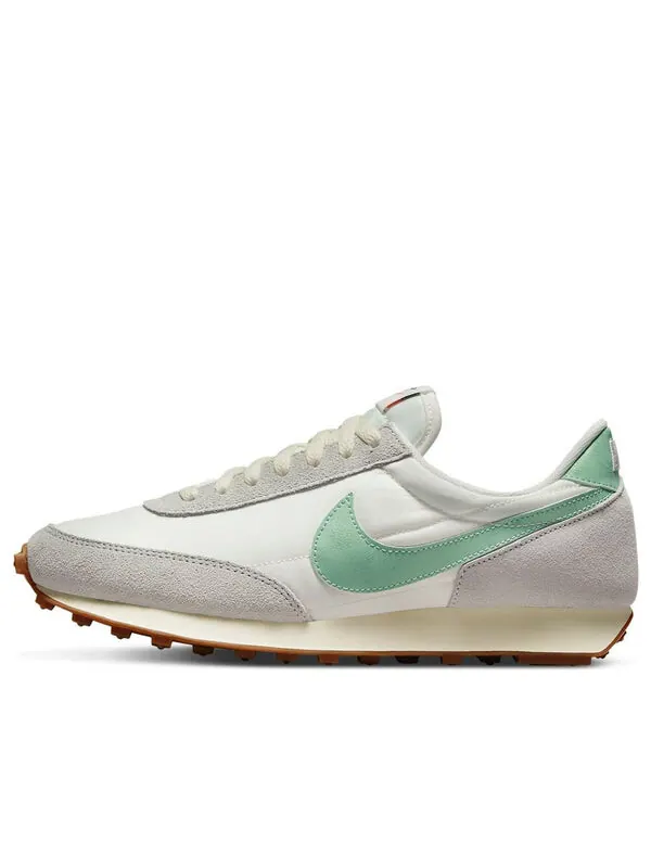 Кроссовки dbreak se Nike — изображение 1 из 4, белый/зеленый