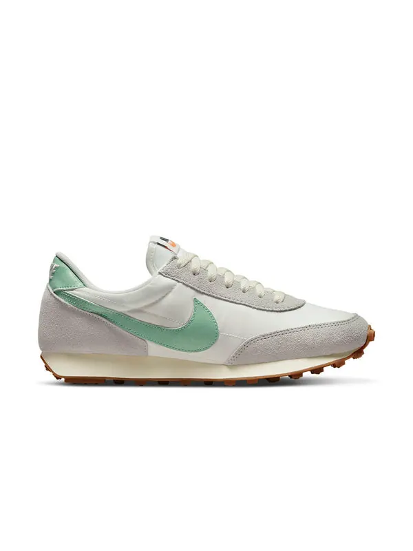 Кроссовки dbreak se Nike — изображение 2 из 4, белый/зеленый
