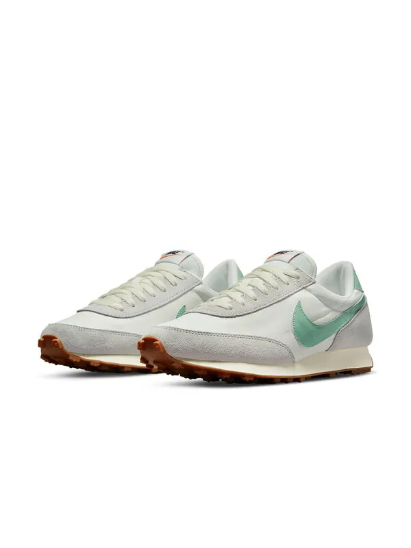 Кроссовки dbreak se Nike — изображение 3 из 4, белый/зеленый