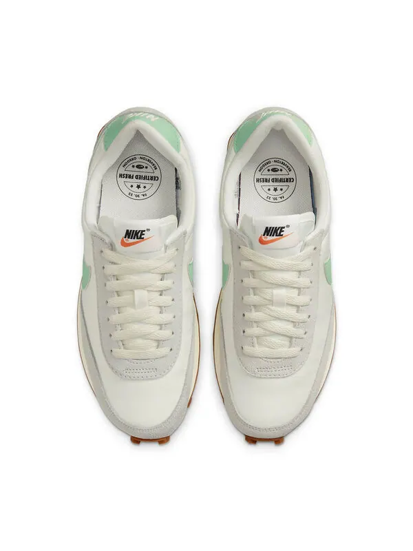 Кроссовки dbreak se Nike — изображение 4 из 4, белый/зеленый