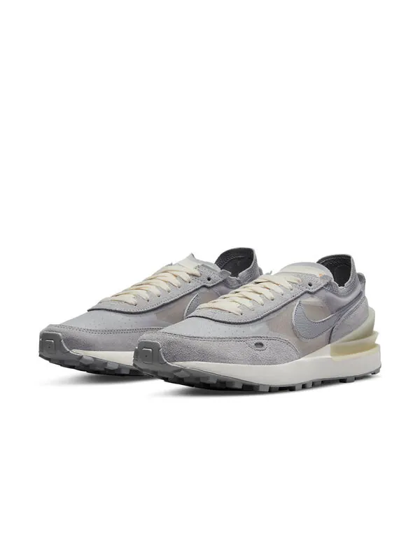 Кроссовки вафли один Nike — изображение 3 из 4