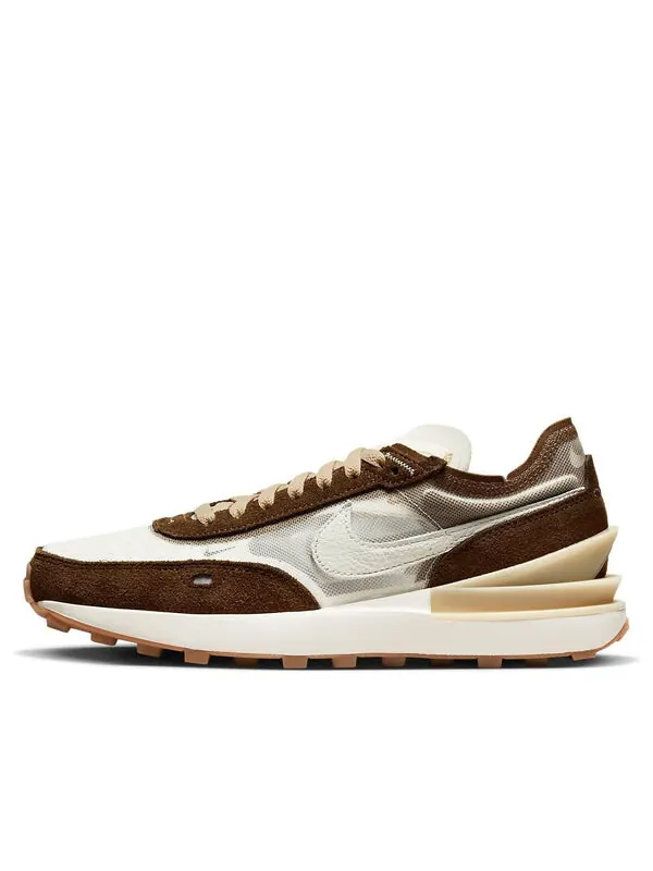 Кроссовки вафли один Nike — изображение 1 из 4