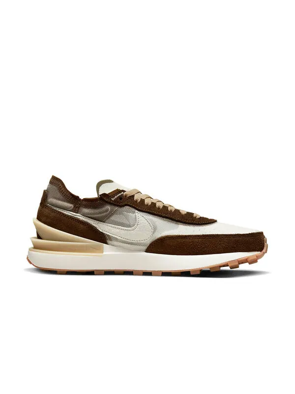 Кроссовки вафли один Nike — изображение 2 из 4