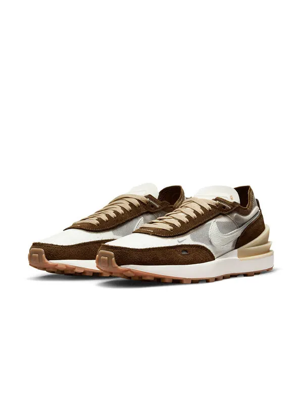 Кроссовки вафли один Nike — изображение 3 из 4