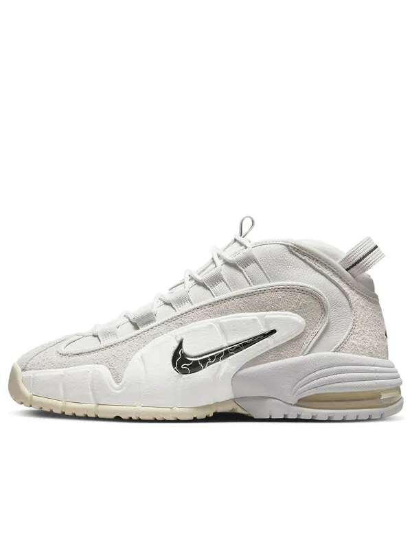 Кроссовки air max пенни 1 Nike — изображение 1 из 4, белый