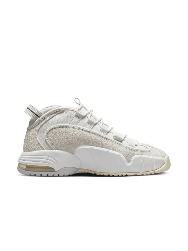 Кроссовки air max пенни 1 Nike — изображение 2 из 4, белый
