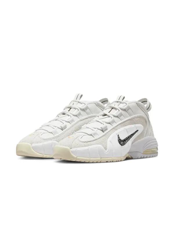 Кроссовки air max пенни 1 Nike — изображение 3 из 4, белый