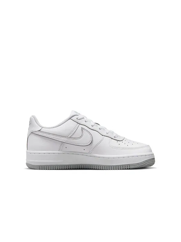Кроссовки Air Force 1 Nike — изображение 2 из 4, белый/серый