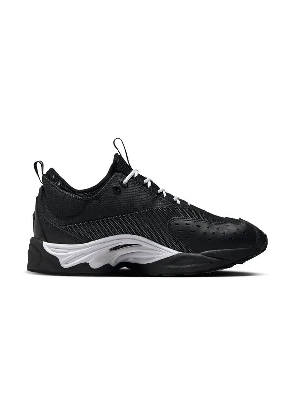 Кроссовки x nocta drake air zoom drive Nike — изображение 2 из 4, черный/белый