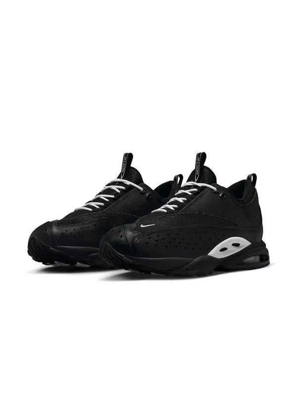 Кроссовки x nocta drake air zoom drive Nike — изображение 3 из 4, черный/белый