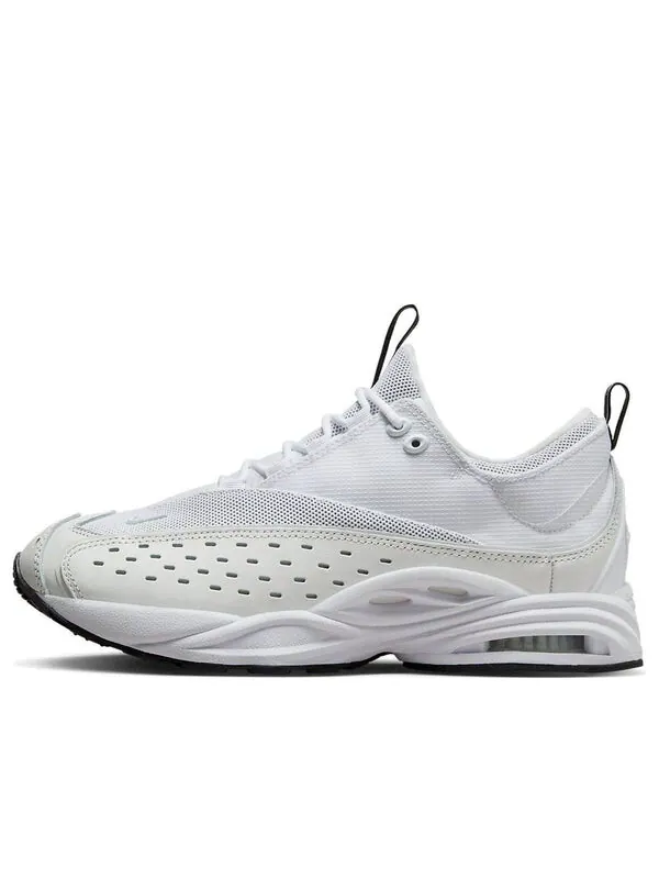 Кроссовки x nocta drake air zoom drive Nike — изображение 1 из 4, белый/белый/белый/черный