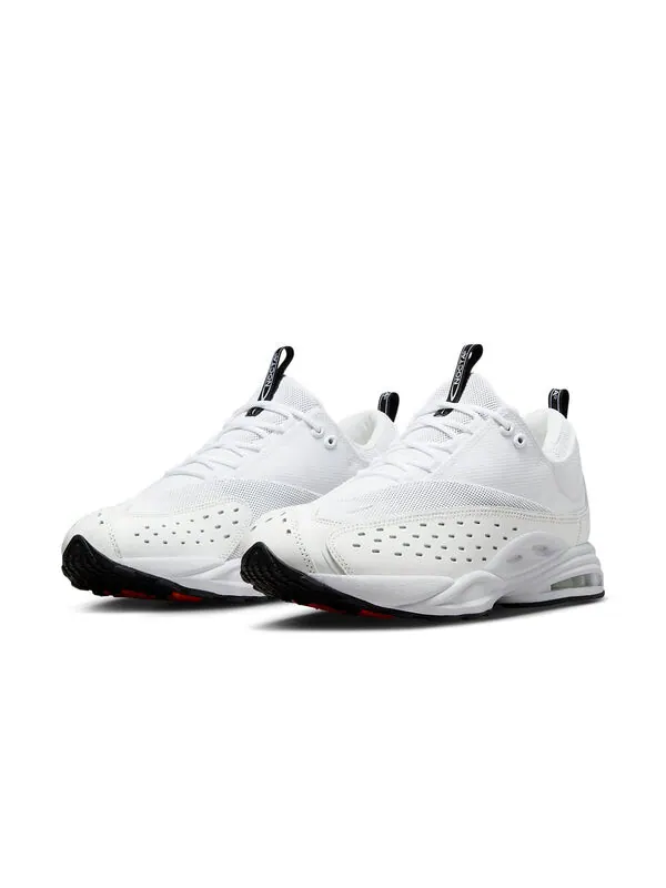 Кроссовки x nocta drake air zoom drive Nike — изображение 2 из 4, белый/белый/белый/черный