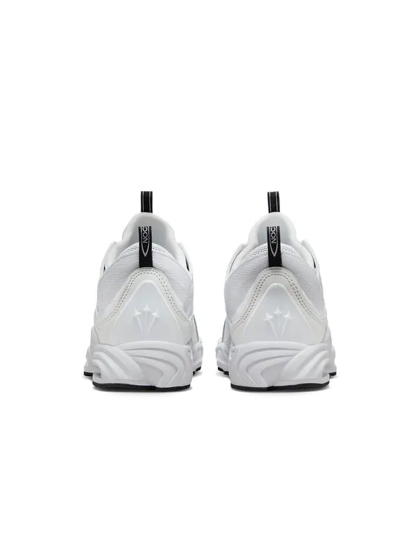 Кроссовки x nocta drake air zoom drive Nike — изображение 4 из 4, белый/белый/белый/черный