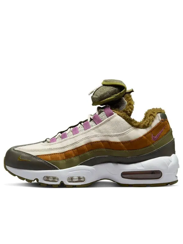 Кроссовки air max 95 'n7 2023' Nike — изображение 1 из 4