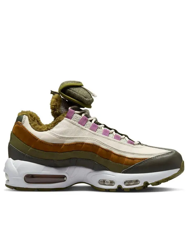 Кроссовки air max 95 'n7 2023' Nike — изображение 2 из 4