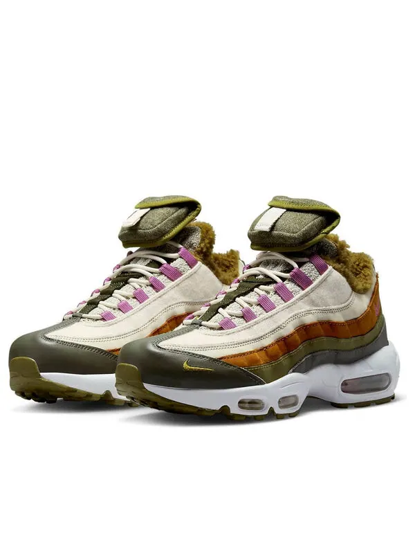 Кроссовки air max 95 'n7 2023' Nike — изображение 3 из 4