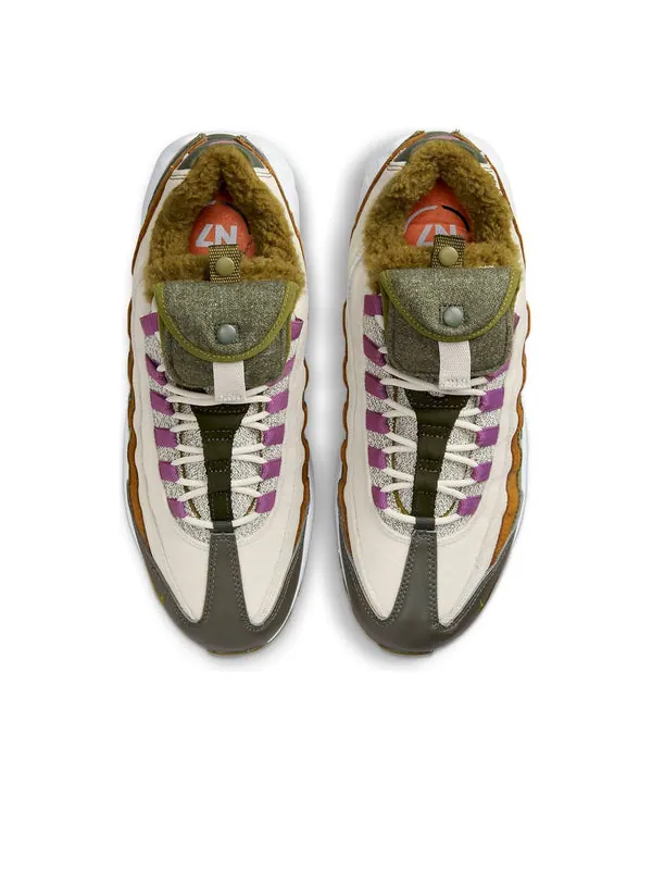 Кроссовки air max 95 'n7 2023' Nike — изображение 4 из 4