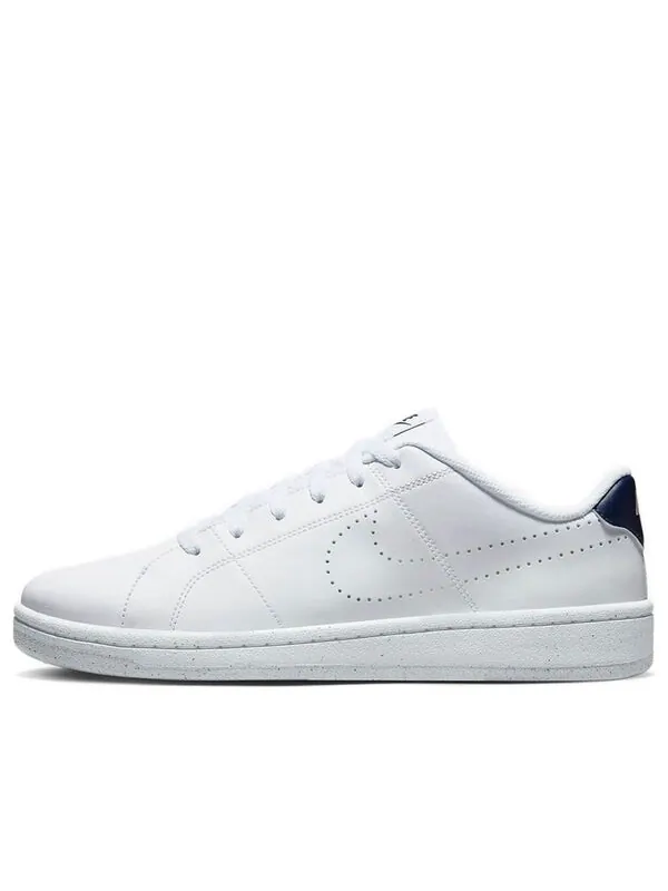 Кроссовки court royale 2 nn 'white midnight navy' Nike — изображение 1 из 4