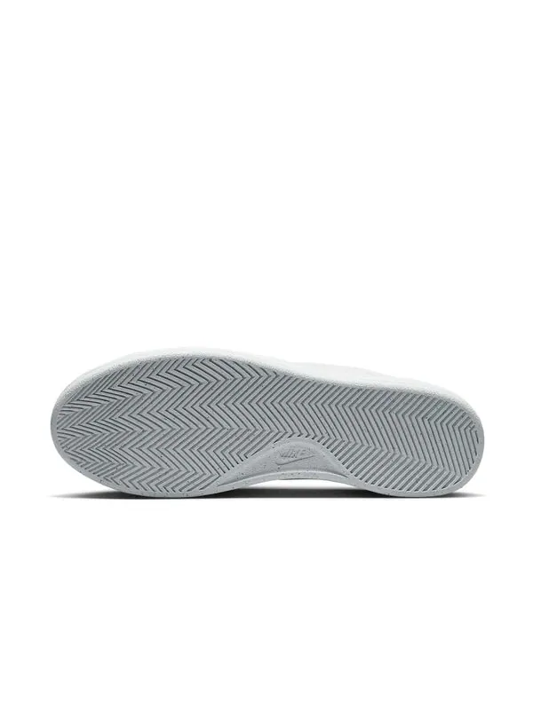 Кроссовки court royale 2 nn 'white midnight navy' Nike — изображение 2 из 4