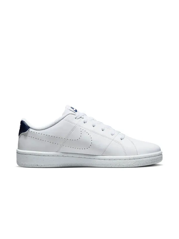 Кроссовки court royale 2 nn 'white midnight navy' Nike — изображение 3 из 4