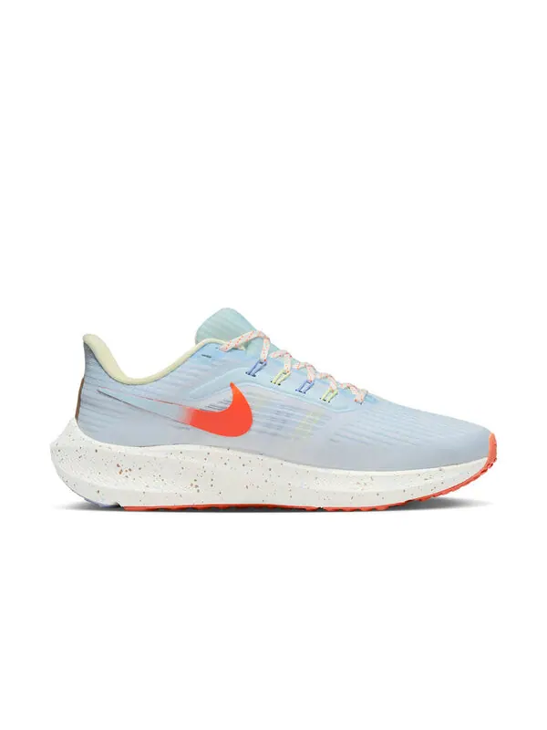 Кроссовки air zoom pegasus 39 Nike — изображение 2 из 4, светлый синий