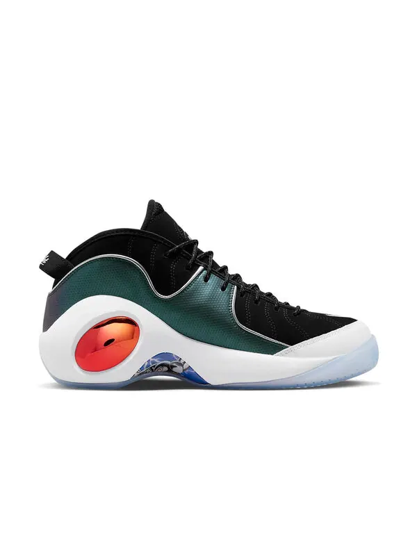 Кроссовки air zoom flight 95 Nike — изображение 2 из 4