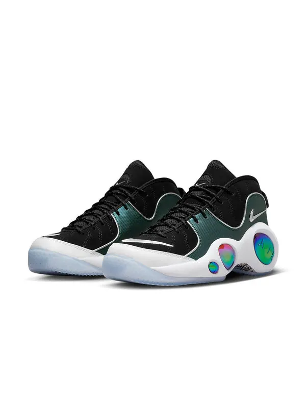 Кроссовки air zoom flight 95 Nike — изображение 3 из 4