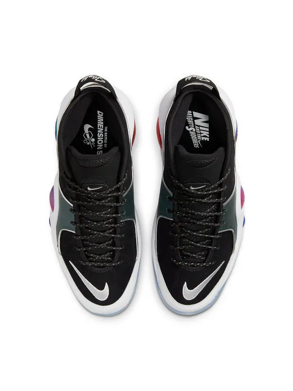 Кроссовки air zoom flight 95 Nike — изображение 4 из 4
