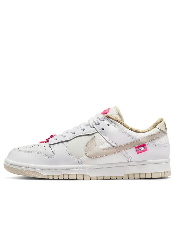Кроссовки данк лоу Nike — изображение 1 из 4