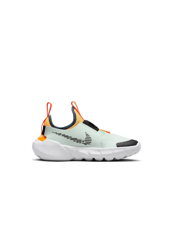 Кроссовки flex runner 2 Nike — изображение 2 из 4, зеленый