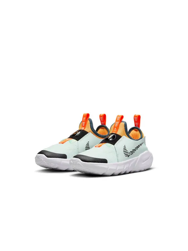 Кроссовки flex runner 2 Nike — изображение 3 из 4, зеленый
