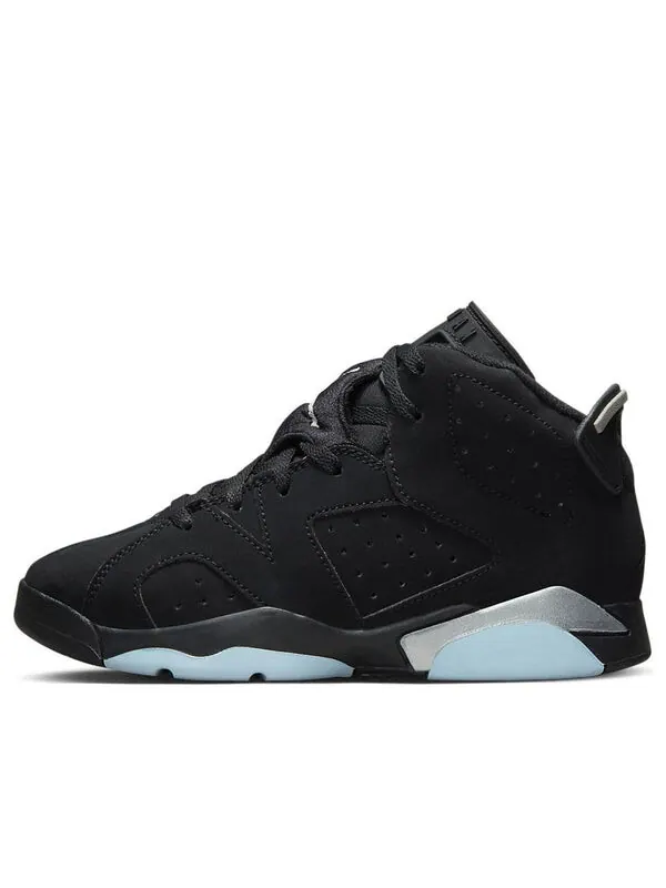 Кроссовки 6 ретро Air Jordan — изображение 1 из 4
