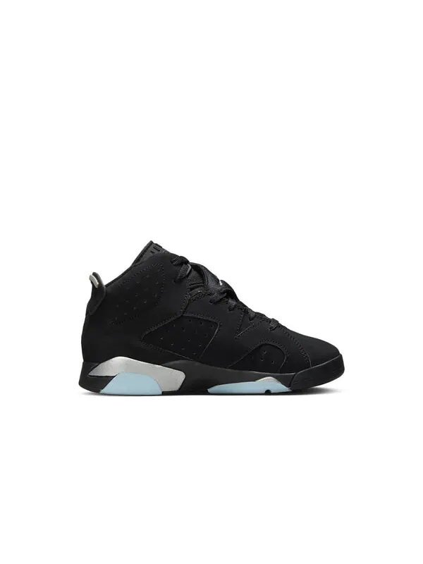 Кроссовки 6 ретро Air Jordan — изображение 2 из 4
