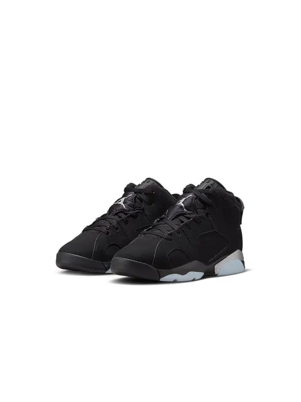 Кроссовки 6 ретро Air Jordan — изображение 3 из 4