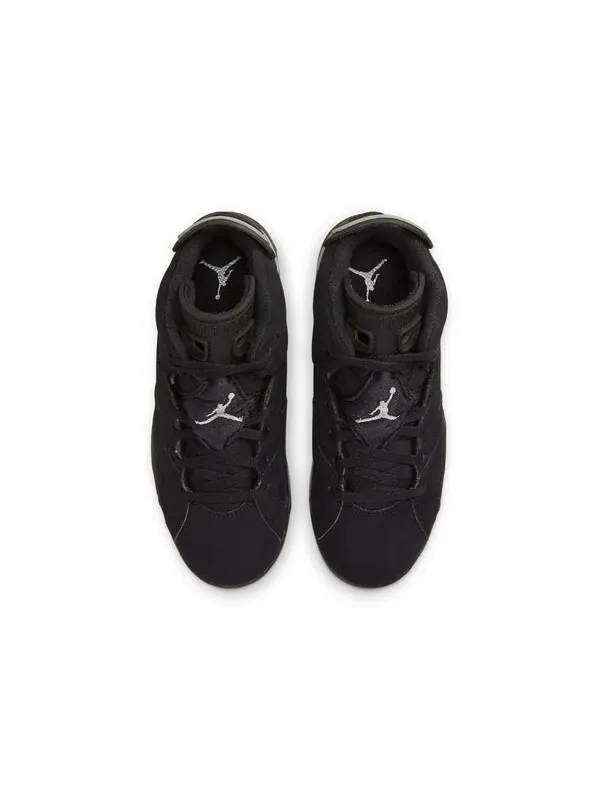 Кроссовки 6 ретро Air Jordan — изображение 4 из 4