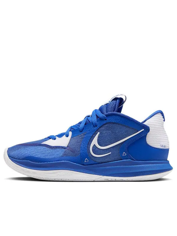 Кроссовки Nike Kyrie Low 5 TB EP 'Game Royal' — изображение 1 из 1, белый