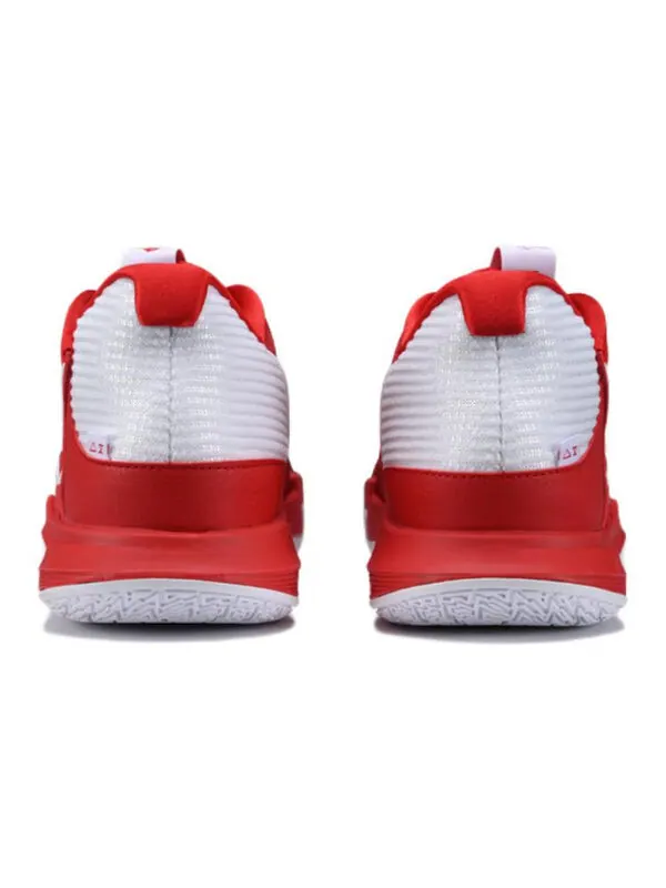 Кроссовки Nike Kyrie Low 5 Red — изображение 4 из 4, красный
